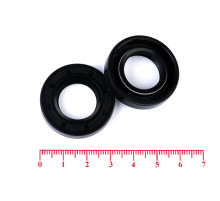 Сальник (манжета армированная) TC 18х32х7 NBR70