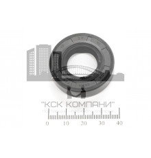 Сальник (манжета армированная) TC 19х37х10 NBR70