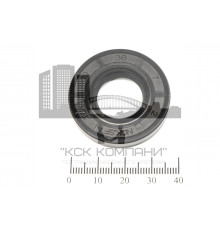 Сальник (манжета армированная) TC 19х38х7 NBR70