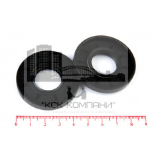 Сальник (манжета армированная) TC 20х45х7 NBR70