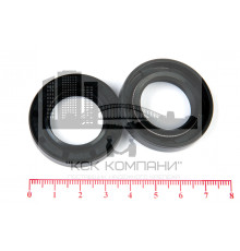 Сальник (манжета армированная) TC 23х38х7 NBR70