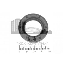 Сальник (манжета армированная) TC 25х41х6 NBR70