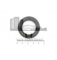 Сальник (манжета армированная) TC 27х40х6 NBR70