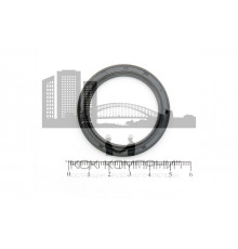 Сальник (манжета армированная) TC 35х45х4 NBR70