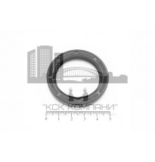 Сальник (манжета армированная) TC 36х48х7 NBR70