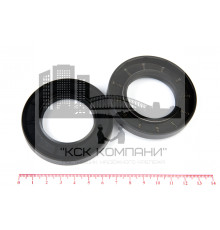 Сальник (манжета армированная) TC 40х68х10 NBR70