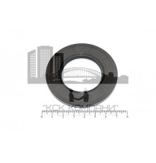 Сальник (манжета армированная) TC 40х68х6 NBR70