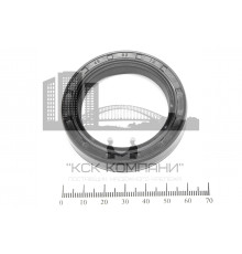 Сальник (манжета армированная) TC 45х62х12 NBR70