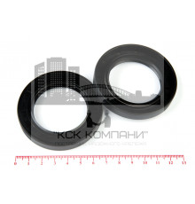 Сальник (манжета армированная) TC 45х68х10 NBR70