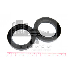 Сальник (манжета армированная) TC 48х70х10 NBR70