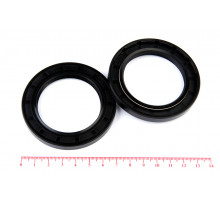 Сальник (манжета армированная) TC 50х72х8 NBR70