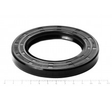 Сальник (манжета армированная) TC 70х110х12 NBR70