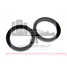 Сальник (манжета армированная) TC 70х90х10 NBR70