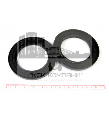 Сальник (манжета армированная) TC 75х115х10 NBR70