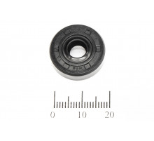 Сальник (манжета армированная) TC 7х20х7 NBR70