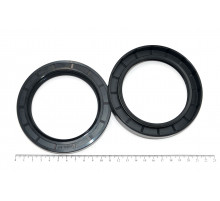 Сальник (манжета армированная) TC 80х110х13 NBR70