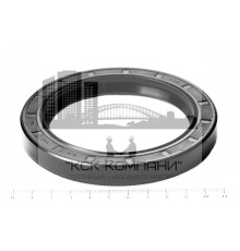 Сальник (манжета армированная) TC 83х110х13 NBR70