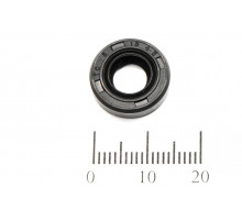 Сальник (манжета армированная) TC 8х15х4.5 NBR70