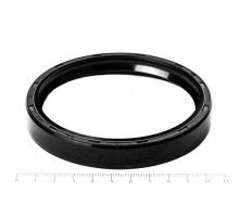 Сальник (манжета армированная) TC 90х105х15 NBR70