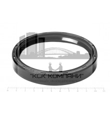 Сальник (манжета армированная) TC 90х105х15 NBR70