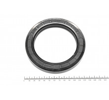 Сальник (манжета армированная) TC 90х125х15 NBR70