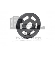 Шкив клиновой SPA 1х180 (ТВ 1610)