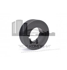 Шкив клиновой SPA 3х150 (ТВ 2517)