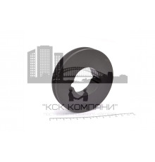 Шкив клиновой SPZ 1х095 (ТВ 1210)