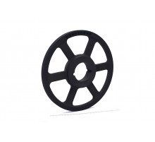 Шкив клиновой SPZ 1х280 (ТВ 2012)