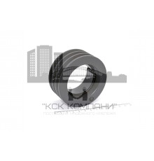 Шкив клиновой SPZ 3х085 (ТВ 1610)