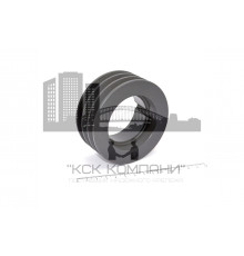 Шкив клиновой SPZ 3х090 (ТВ 1610)