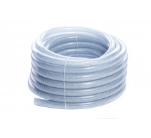 Шланг пищевой ПВХ Ф 32,0 мм (бухта 30 м) 032МТ