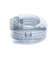 Шланг пищевой ПВХ Ф 32,0 мм (бухта 30 м) 032МТ