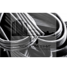 Шнур резиновый 1-2с Ф 10 мм ГОСТ 6467-79