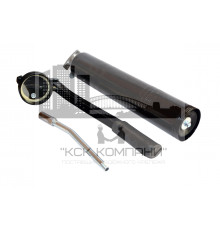 Шприц рычажно-плунжерный 400 мл