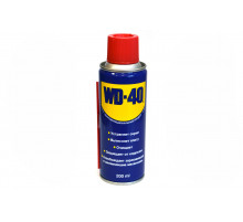 Смазка WD-40, аэрозоль 200 мл