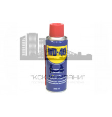 Смазка WD-40, аэрозоль 200 мл