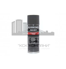 Смазка силиконовая, аэрозоль 400 мл A8.021