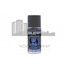 Смазка силиконовая универсальная Silicot Sprey, аэрозоль 210 мл