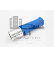 Сопло Performer-1000 9.5 х170 мм, Вентури, карбид бора (синий)