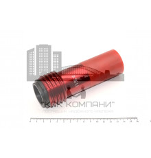 Сопло SBC-5,0 х120 мм, Вентури, карбид бора GN