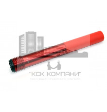 Сопло UBC XL 8.0 мм х360 мм, Вентури, карбид бора GN