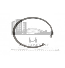 Стопорное кольцо внутреннее 230х3,0 ГОСТ 13943-86