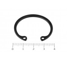 Стопорное кольцо внутреннее 36х1,2 ГОСТ 13943-86