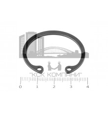 Стопорное кольцо внутреннее 36х1,2 ГОСТ 13943-86