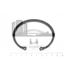 Стопорное кольцо внутреннее 80х2,5 DIN 472