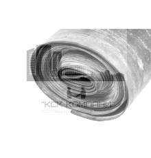 Техпластина 2 мм МБС-С 2Н (шир. 800 мм) ГОСТ 7338-90