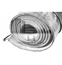 Техпластина 8 мм ТМКЩ-C 2Н (шир. 800 мм) ГОСТ 7338-90