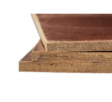 Текстолит ПТ 5 мм (~1020х1030 мм) ГОСТ 5-78 Китай