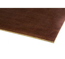 Текстолит ПТ 5 мм (~980х1980 мм) ГОСТ 5-78 Китай